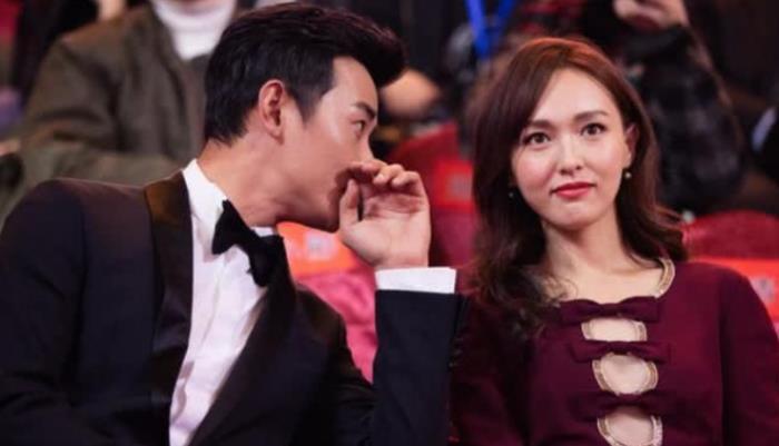 罗晋怎么喜欢的唐嫣罗晋曾公开喜欢唐嫣的原因