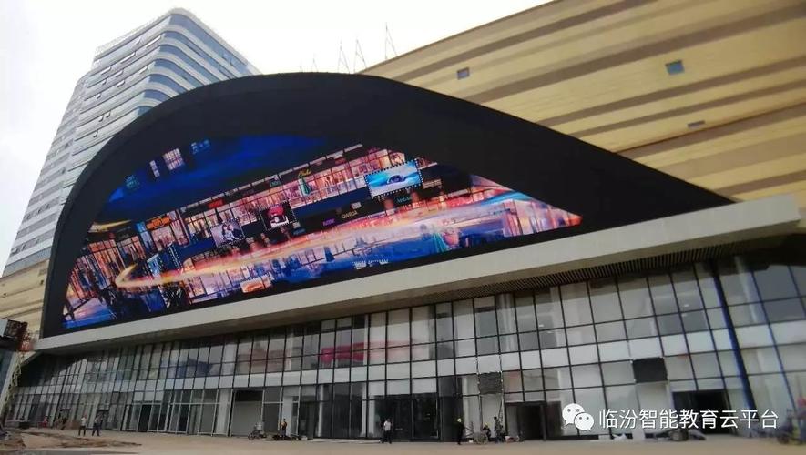 临汾五洲国际广场:一场华丽夜宴,还是野蛮"搅局者"?