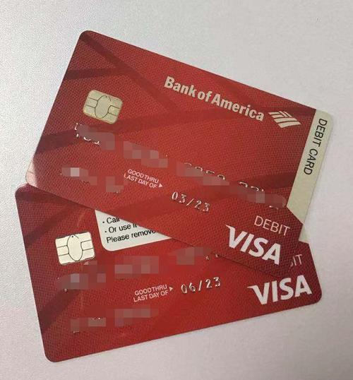 大陆居民个人如何在美国银行开户?