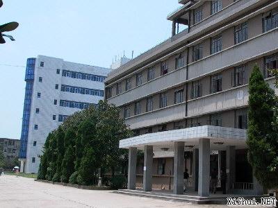 湖北省邮电学校的其他相关