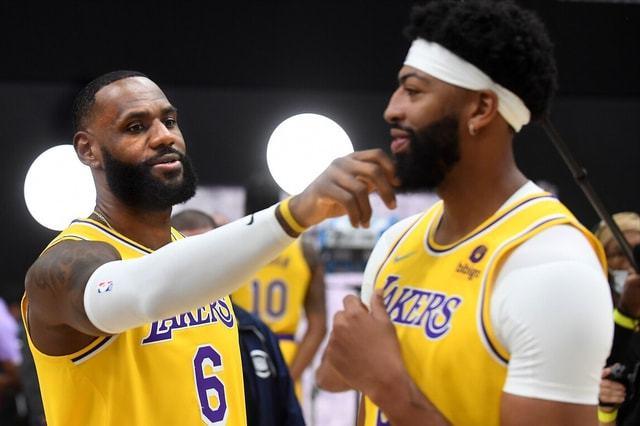 0%,创造了nba历史最差纪录,这对于湖人和浓眉哥来说都是一个坏消息.