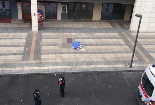 深圳两名14岁女中学生从高楼坠亡,警方:疑跳楼