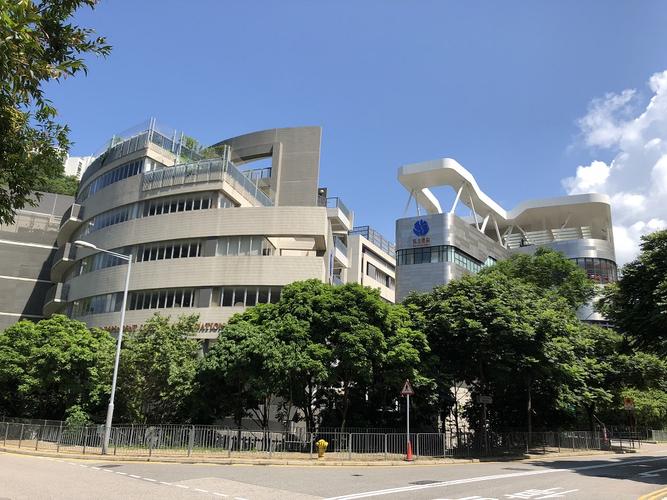 【20/21学年升小】弘立书院入学简介会及校园参观