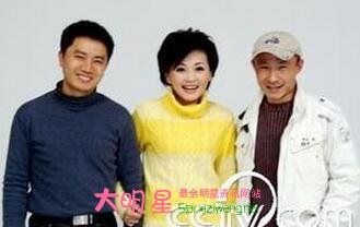 柴璐资料照片 柴璐老公照片介绍