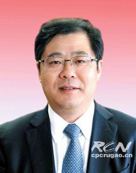 陈晓东(如皋市市长,党组书记)_百度百科