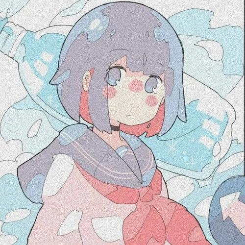 多人闺蜜头像8款
