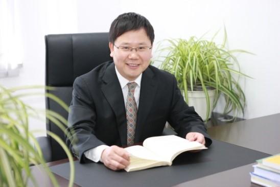 莫则尧  主任/首席科学家