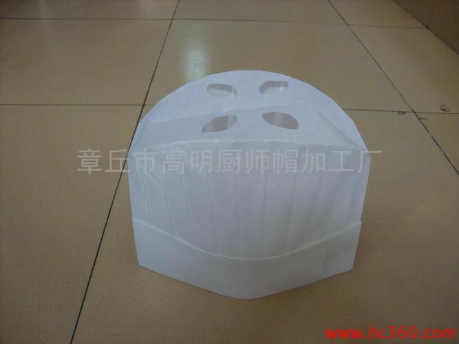 供应批发厨师帽