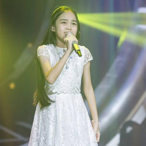 如何评价《中国新声代》的汤晶锦?