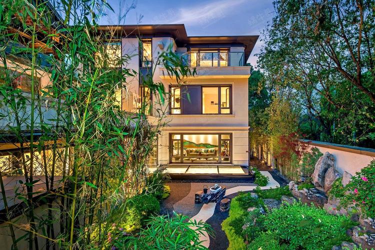 北京景粼原著_北京景粼原著楼盘详情及房价走势-北京