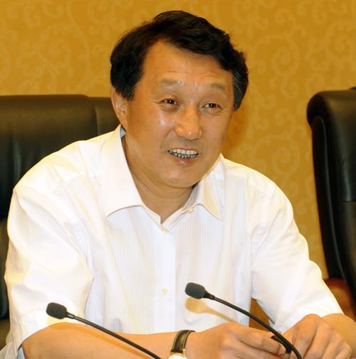 【张晓霈任吉林市委书记】被抓称希望妻子原谅连维良的背景 田学仁