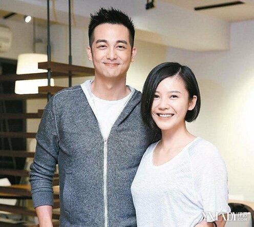 【图】杨子姗男友吴中天已求婚 杨子姗推掉工作陪护男友