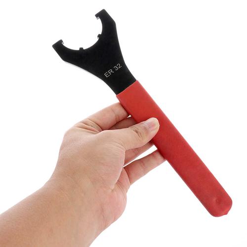 chuck holder cnc milling tool lathe tools wrench with hander