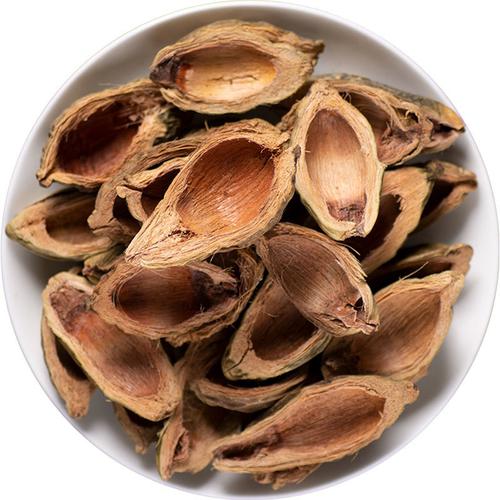 大腹皮中药材大腹皮大腹毛,槟榔壳硬壳大夫皮腹毛 大腹皮1000g