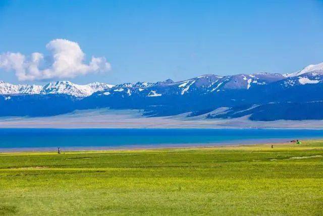 比法国浪漫!这条800公里风景长廊,即将迎来黄金颜值期