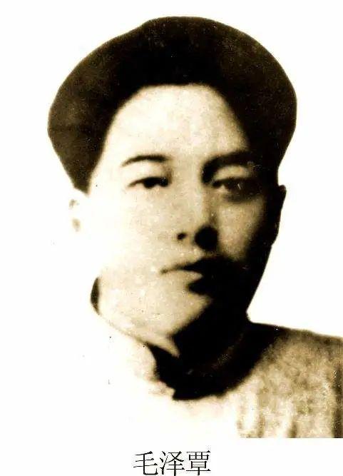 贺麓成父亲是毛泽覃母亲是贺子珍胞妹为何毛主席却从未见过他