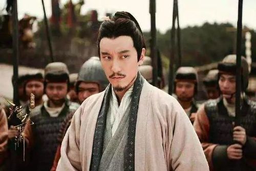 从"阴谋论"角度看《三国演义》最强谋士排名,诸葛亮仅