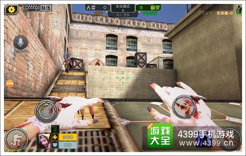 全民枪战堕落护士详解堕落护士怎么得