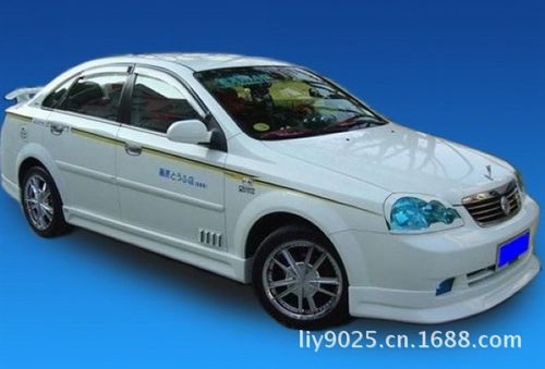 别克三厢凯越小包围别克凯越改装包围凯越改装小包围三厢凯越包围