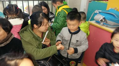 我为妈妈擦香香