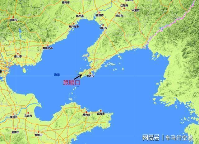 旅顺哪去了?为何说旅顺的变化是我国近现代史的一个缩影?