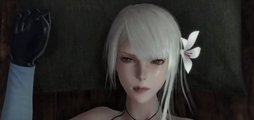 尼尔人工生命能控制凯妮吗凯妮控制方法介绍