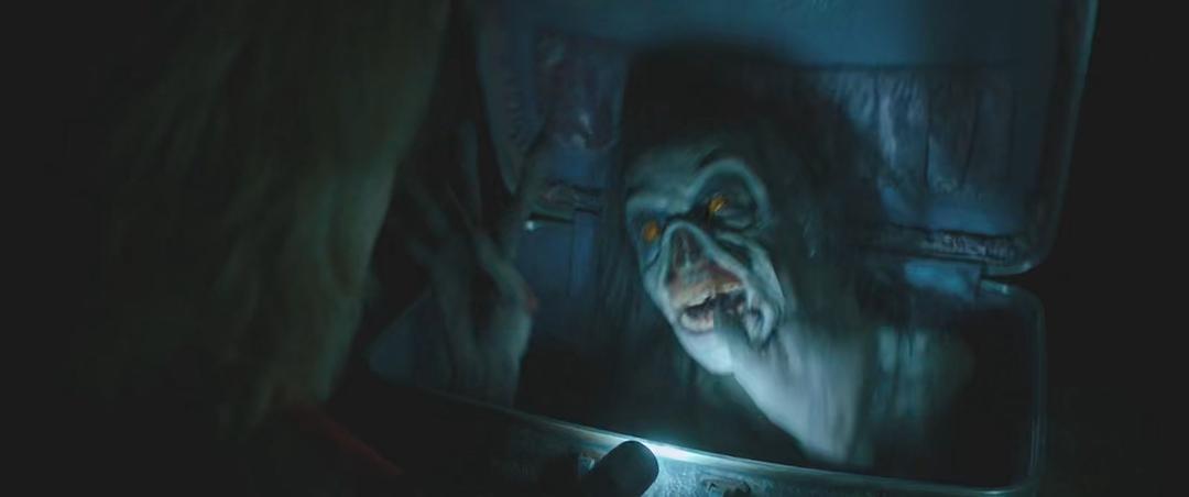 潜伏4:锁命亡灵