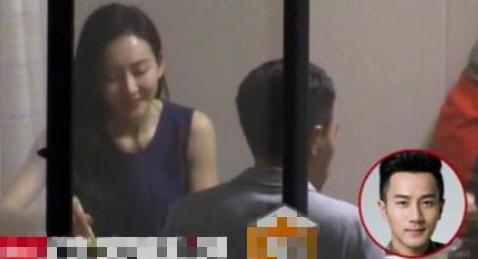 杨幂刘恺威宣布离婚!女方情史丰富曾跟李易峰冯绍峰等