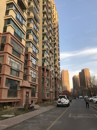 昌吉市104号小区