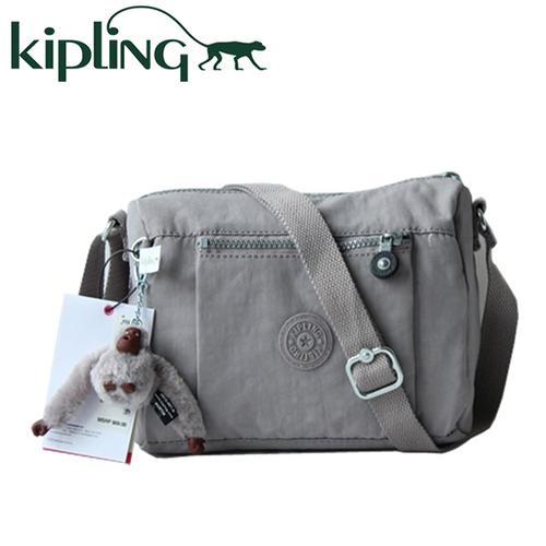 【满1500送帽子】现货吉普林 kipling 美国代购 hb6555 猴子包单肩斜