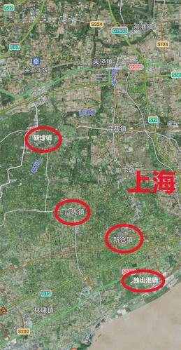 环沪乡镇楼市盘点——嘉善与平湖!|嘉兴|太仓_网易订阅