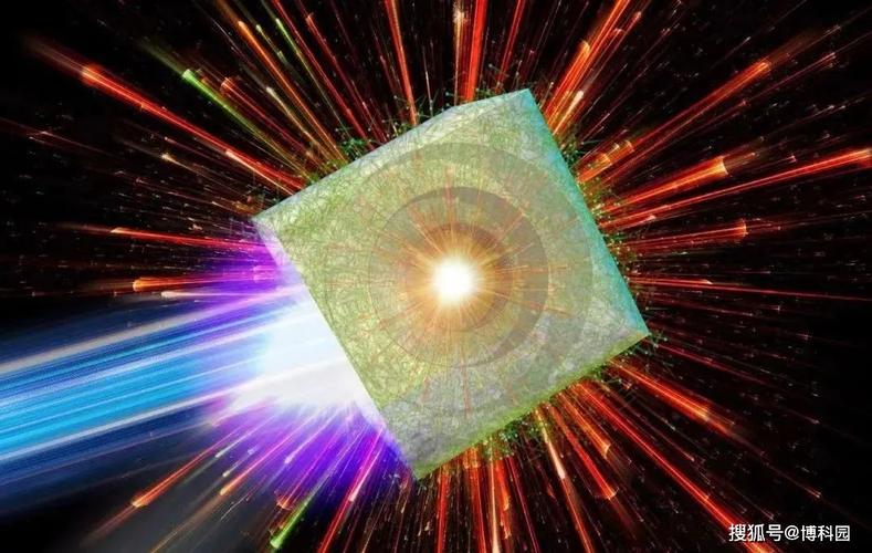 洞察量子世界:科学家用"光旋涡"观察到看不见的电子量子态!