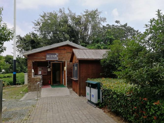 苏州冷门景区,树山生态园,免门票.值得一游.