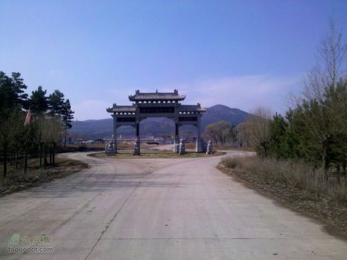 哈尔滨-驿马山国家森林公园-51休闲自驾游