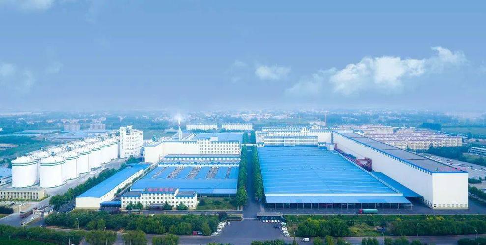 走进金沙河一路发展一路奋斗