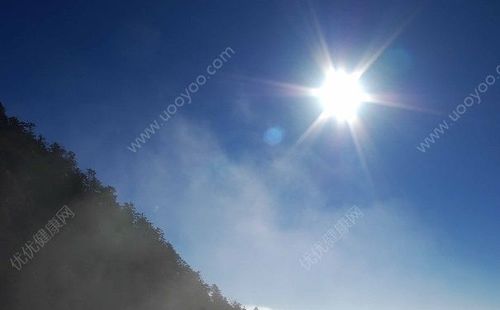 阳光对眼睛的伤害大吗?紫外线损伤眼睛怎么办?[多图]