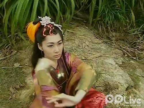 看《搜神传》作文|看《搜神传》作文350字