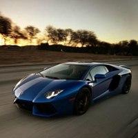 兰博基尼头像图片炫酷霸气兰博基尼跑车头像点击鼠标右键下载