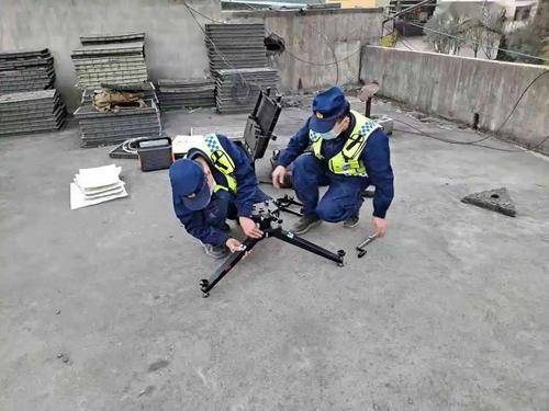 打响发令枪全速抢开局河池支队灭火救援指挥部扎实筑牢全年工作基础