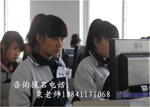 学会计怎么样?考不上高中怎么办?大连技校哪家好?
