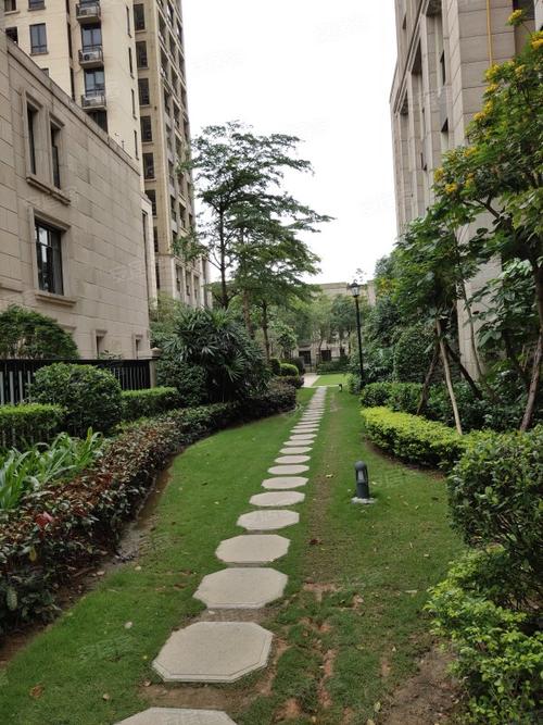 万科紫台(别墅)