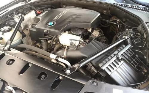 宝马5系水箱清晰