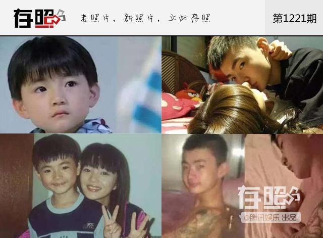 【12岁王欣逸与14岁粉丝谈恋爱】上个月台媒报道了艺人王欣逸因涉嫌