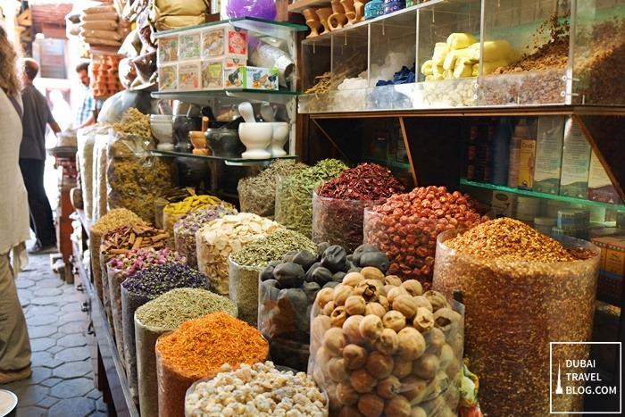 spice market