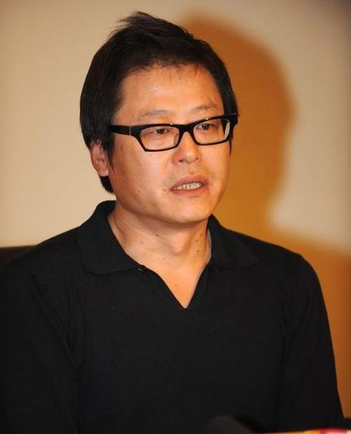 陈琳前夫沈永革