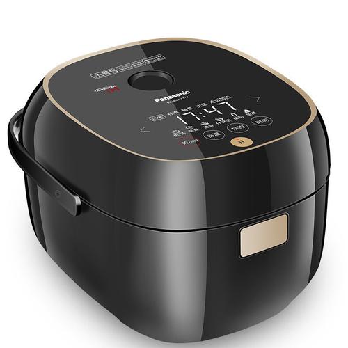 松下panasonic21l迷你ih电磁加热电饭煲电饭锅14人家用多功能智能预约