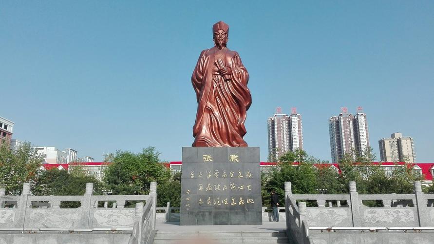 陕西省宝鸡市眉县安阳街靠近四维学堂天气预报