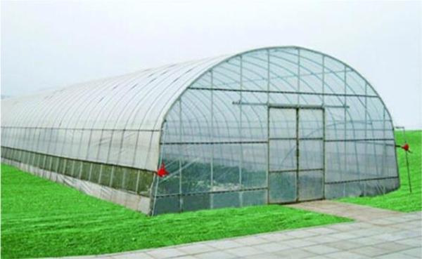 圆拱塑料大棚价格