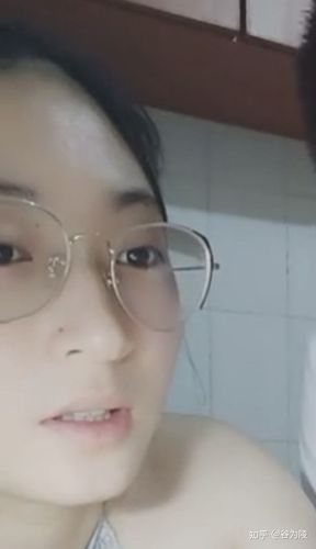 如何看待抖音主播狗子与我被人指出年轻时曾做过se情主播并有视频传出
