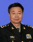 06 61-65 岁 上将(2010) 中将(2006) 少将(1998) 国防大学 中共党员